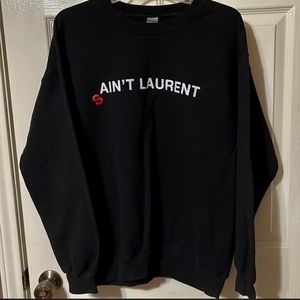 Popular Design Sweatshirt